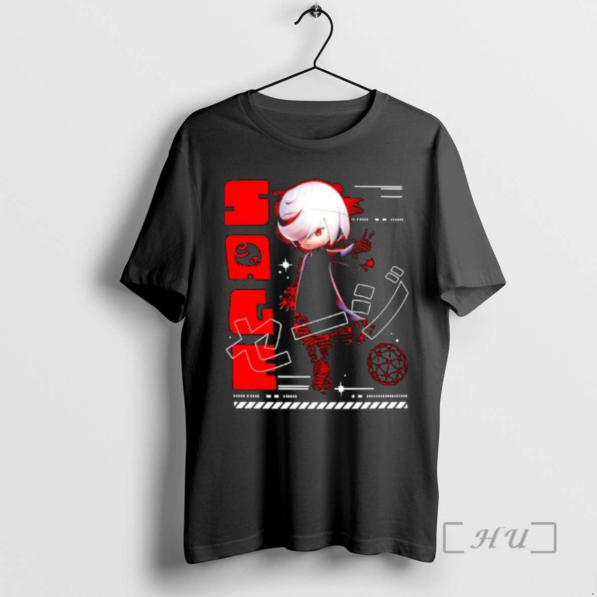 Officials The Hedgehog Sage Cyber Space Graphic