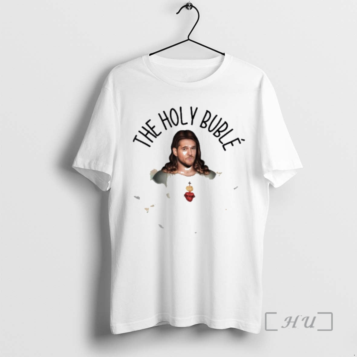 Officials The Holy Buble Jesus
