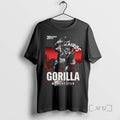 Officials The Kairos December 20 2025 Gorilla Manchester