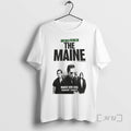 Officials The Maine I Love You But I Chose Mar 24 2025 Brooklyn Bowl Las