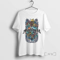 Officials The Movement Bear Owl