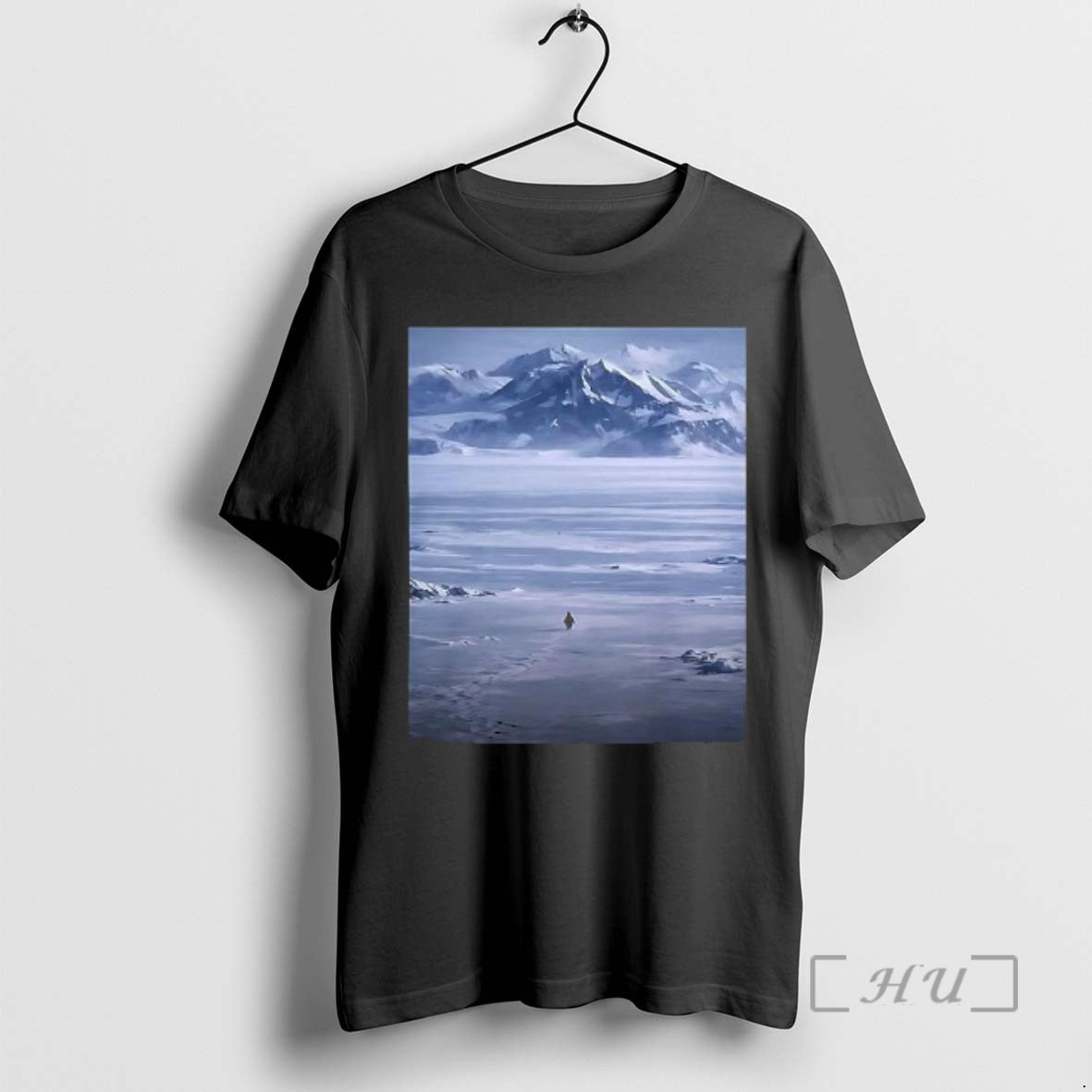 Officials The Nihilist Penguin Werner Herzog Woman