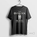 Officials The Overlook Hotel Shining Inspired Horror
