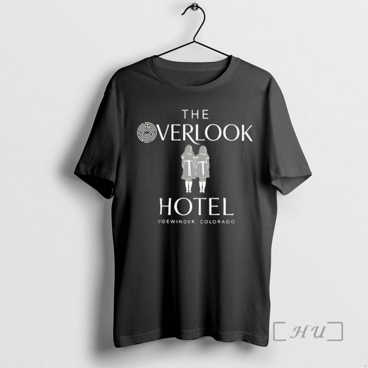 Officials The Overlook Hotel Shining Inspired Horror