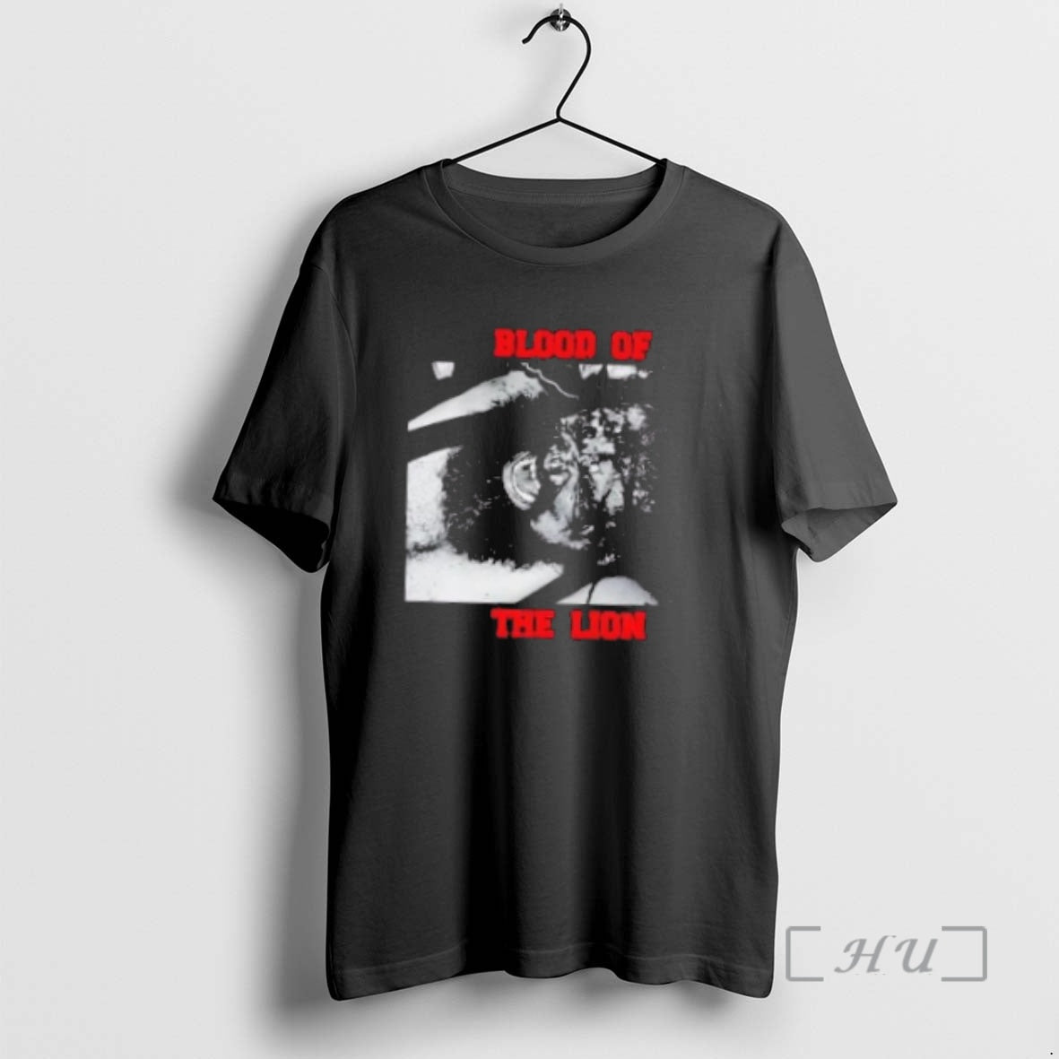 Officials The Peacemakers Blood Of The Lion