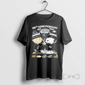 Officials The Peanuts Fist Bump X San Antonio Spurs 59th Anniversary 1967 2026 Premium