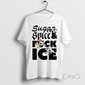 Officials The Powerpuff Sugar Spice And Fuck Ice Woman