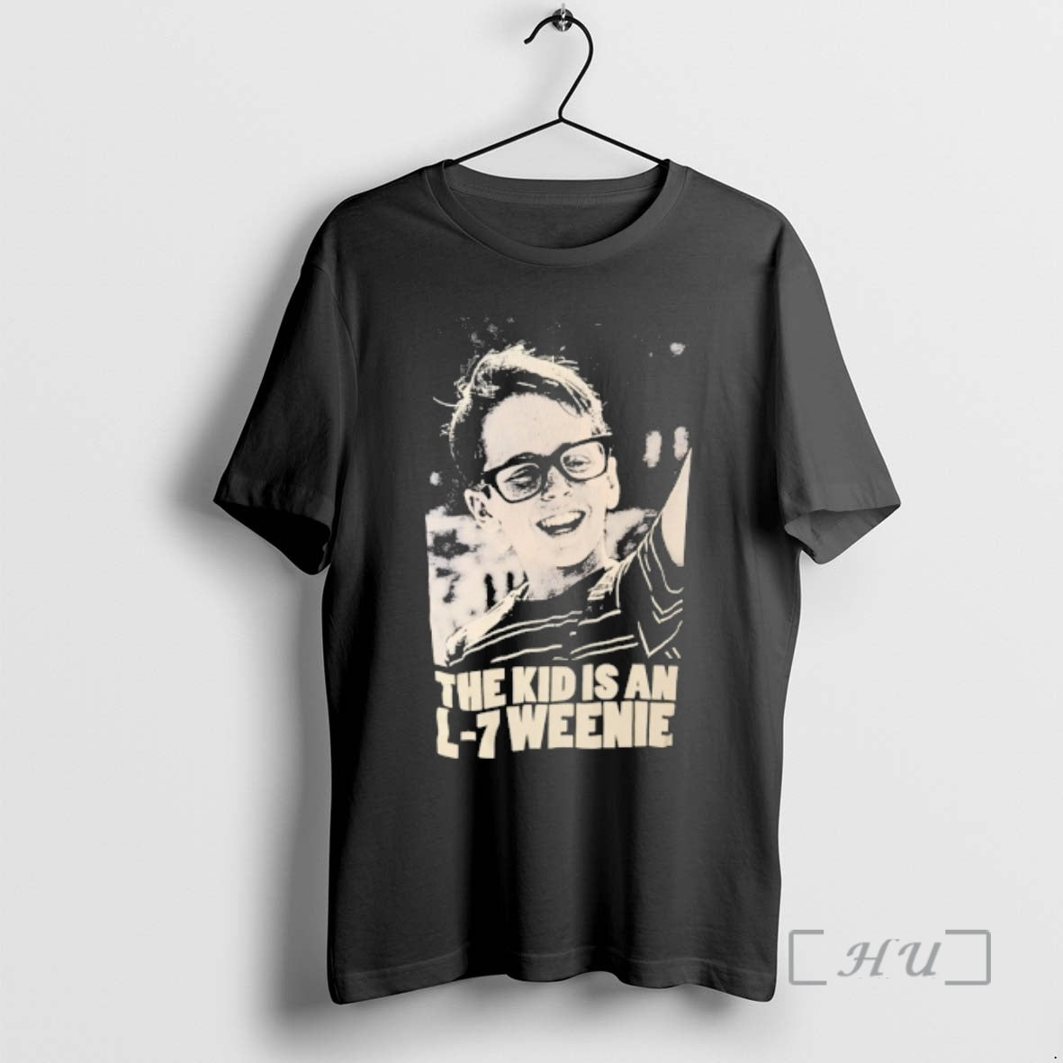 Officials The Sandlot Squints L7 Weenie Vintage