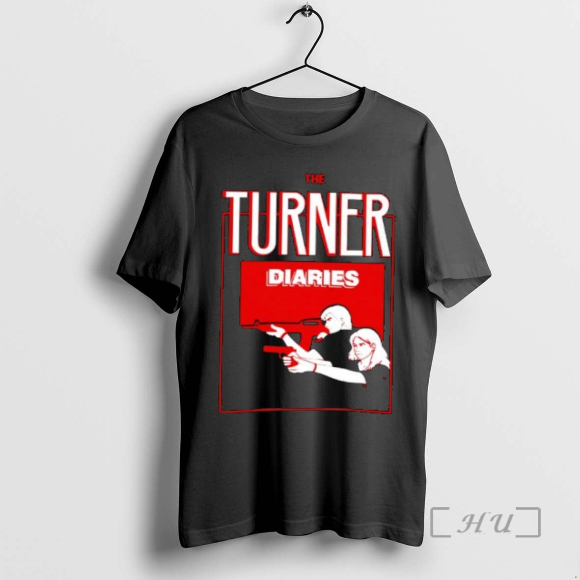 Officials The Turner Diaries