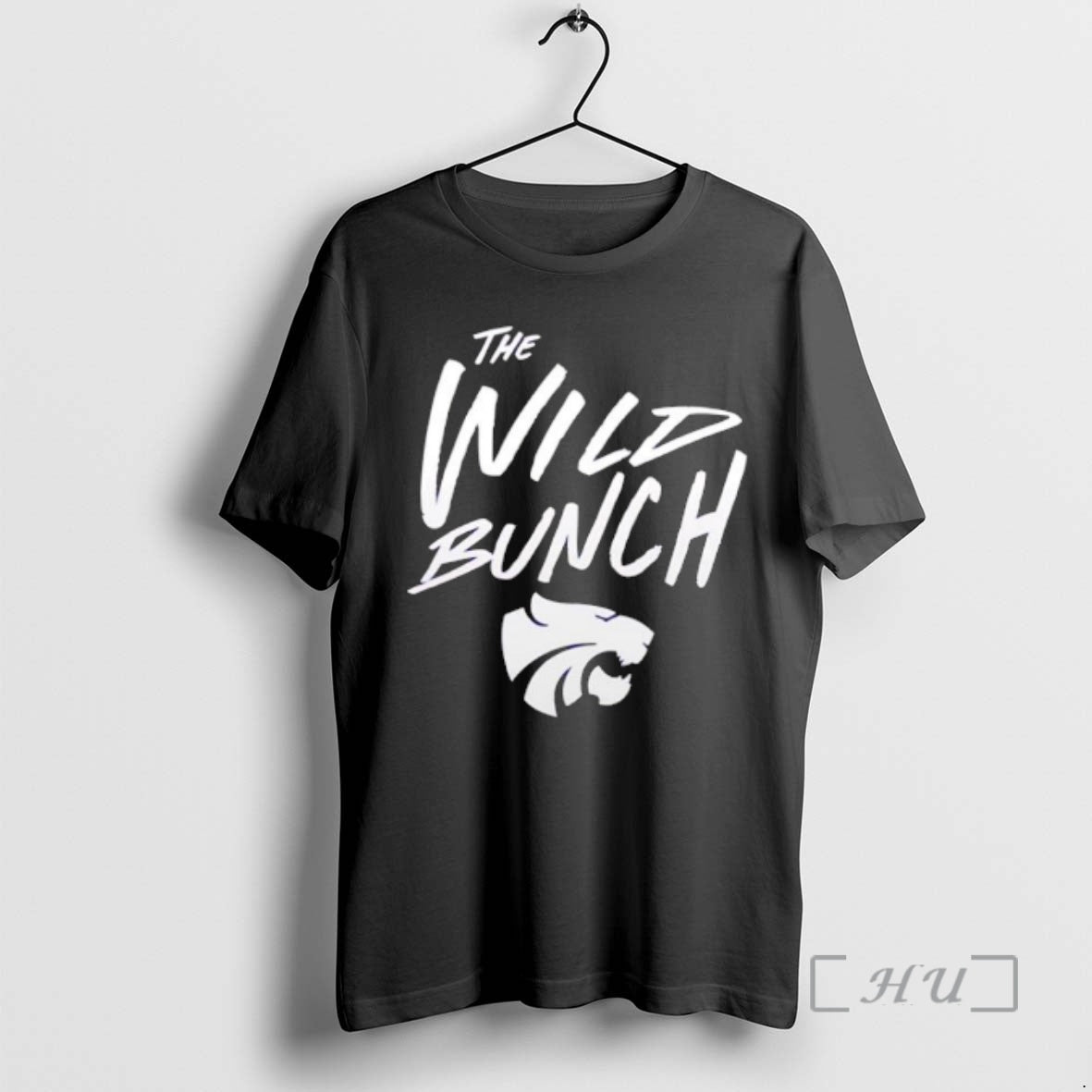 Officials The Wild Bunch Student