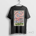 Officials The Worm A Short Film Nobody Likes Me Everybody Hates Me Premium T Shirts