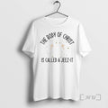 Officials The Body Of Christ Is Called A Jeez It Ornaments Premium T Shirts Sweater