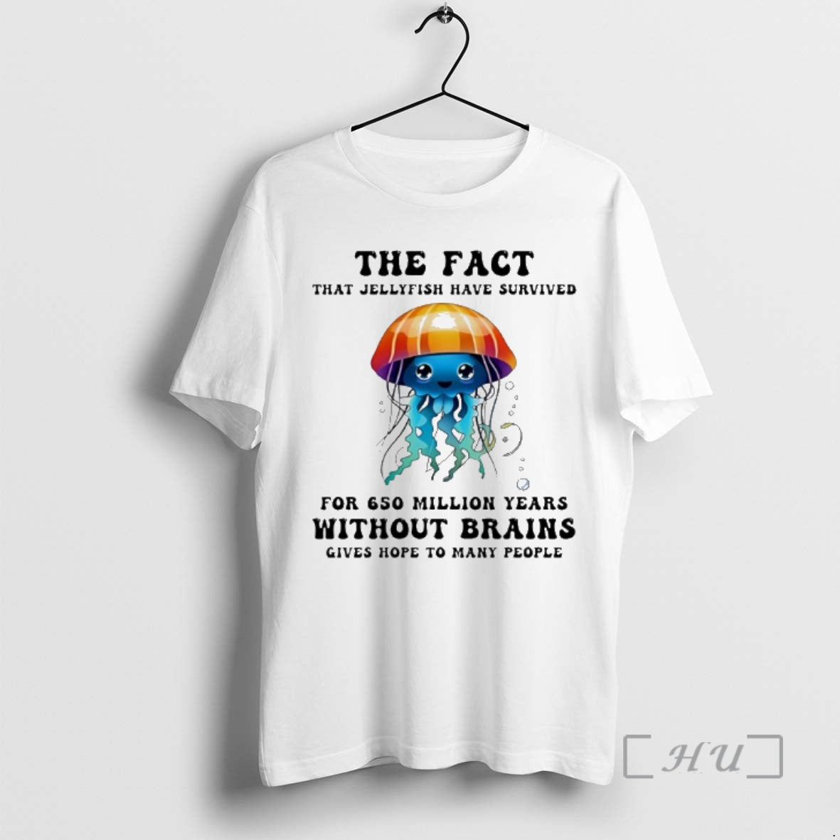 Officials The Fact That Jellyfish Have Survived For 650 Million Years Without Brains Premium