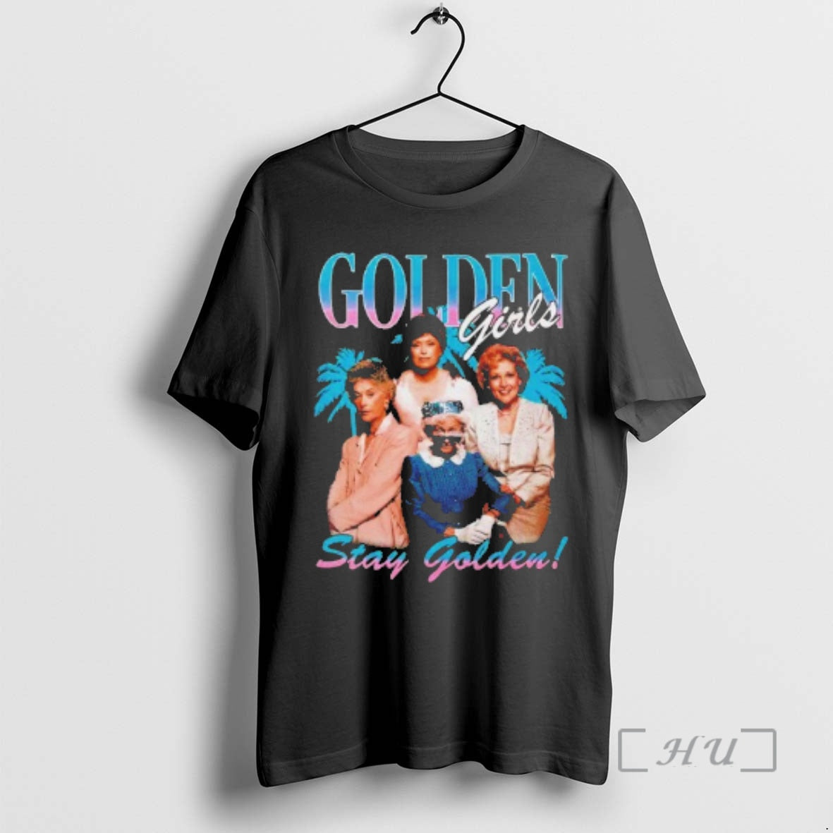 Officials The Golden Girls Stay Golden