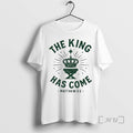 Officials The King Has Come Matthew 2 2