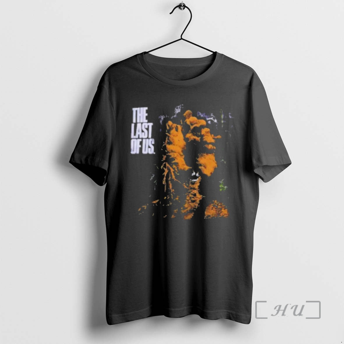 Officials The Last Of Us Clicker