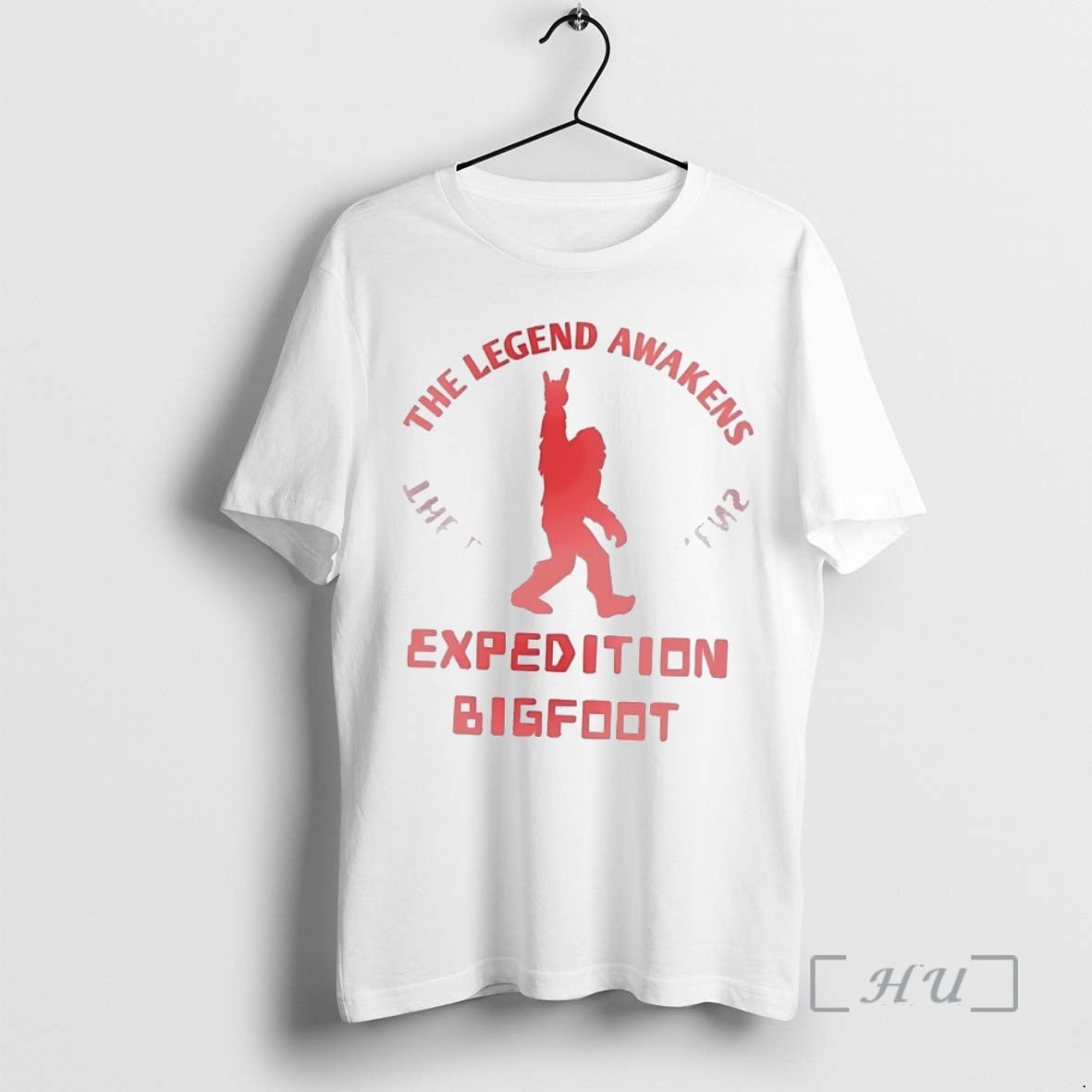 Officials The Legend Awakens Expedition Bigfoot