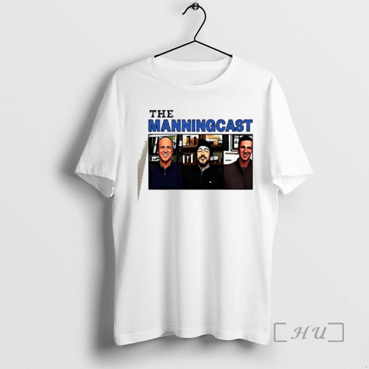 Officials The Manningcast