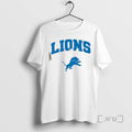 Officials This Girl Loves Dr Pepper Go Detroit Lions 2 Sided Premium T Shirts Sweater