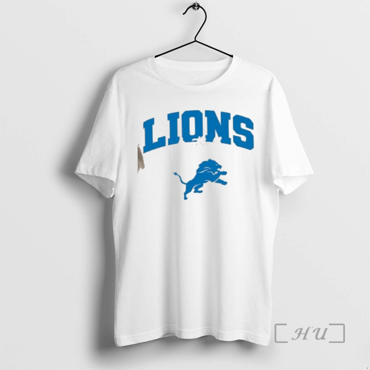 Officials This Girl Loves Dr Pepper Go Detroit Lions 2 Sided Premium T Shirts Sweater