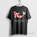 Officials This Koi Fish Appears When Abundance Is On Its Way To You Premium