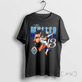 Officials Thomas Muller Vancouver Whitecaps Fc Soccer Graphic Number 13