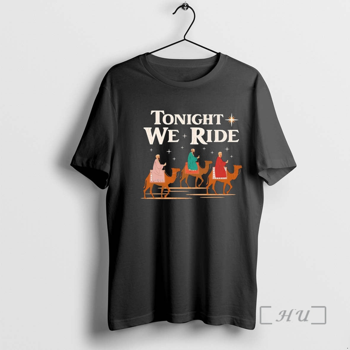 Officials Three Kings Day Tonight We Ride