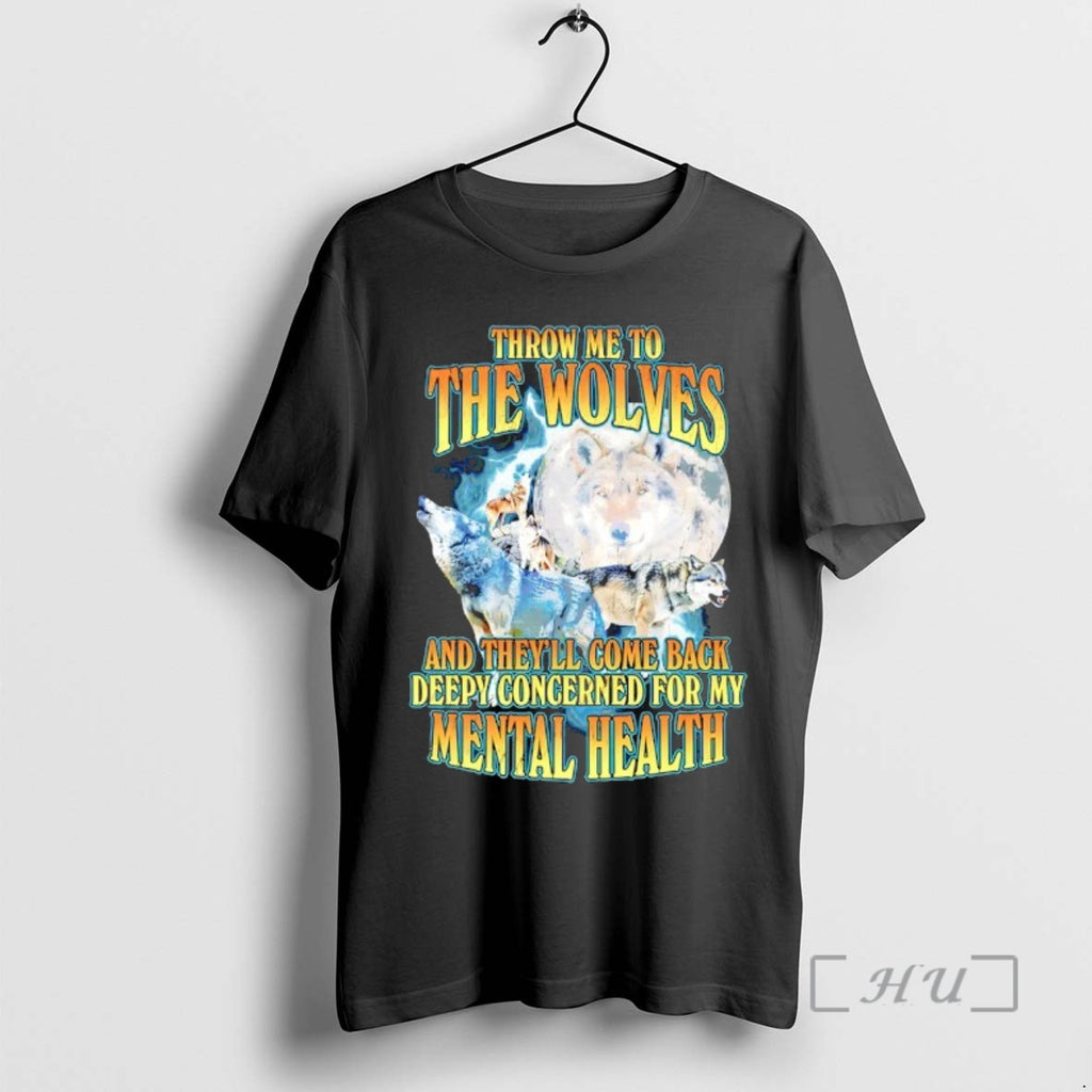 Officials Throw Me To The Wolves And Theyre Come Back Deepy Concerned For My Mental