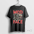 Officials Thundernoise Wod Face