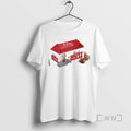 Officials Tim Horton Brent Butt Holes Funny