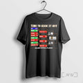 Officials Time To Kick It Off 2025 26 Cfp Bracket