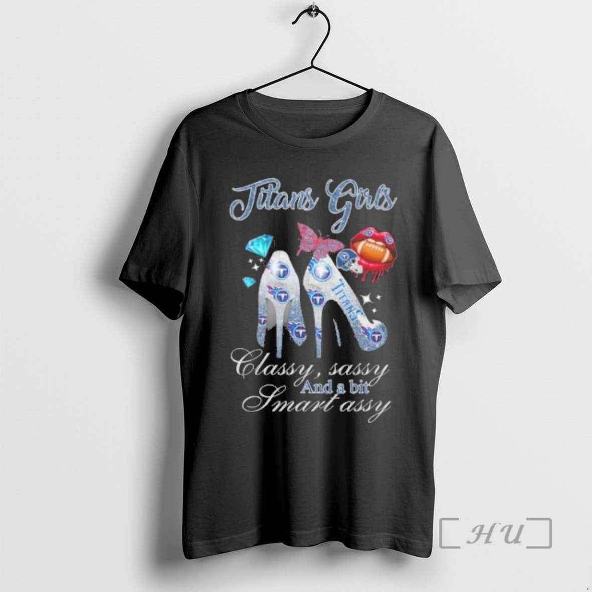 Officials Titans Girls High Heels Classy Sassy And A Bit Smart Assy Lip Premium