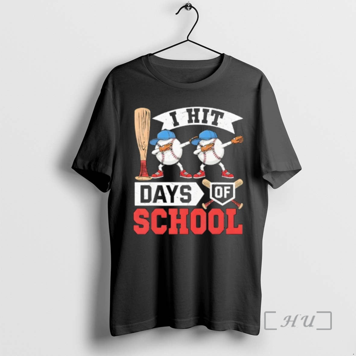 Officials Toddler Boy 100 Days Of School Boys 100th Day Baseball Premium T Shirts Sweater