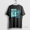 Officials Tom Muscle Tom And Jerry