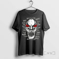 Officials Tommaso Ciampa Psycho Killer Lyrics