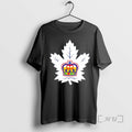 Officials Toronto Marlies National Hockey League Toronto Maple Leafs