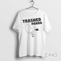 Officials Trashed Panda Circle