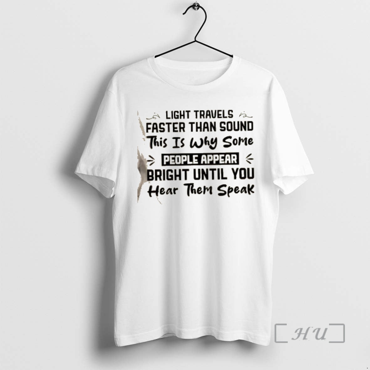 Officials Travels Light Faster Than Sound This Is Why Some People Appear Bright Until You