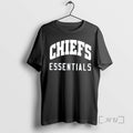 Officials Travis Kelce Chiefs Essentials