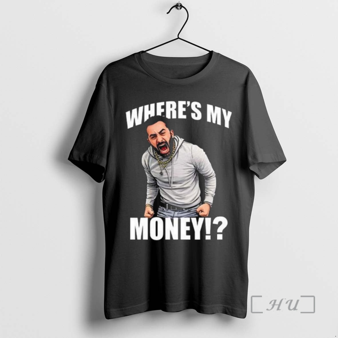 Officials Traxnyc Wheres My Money