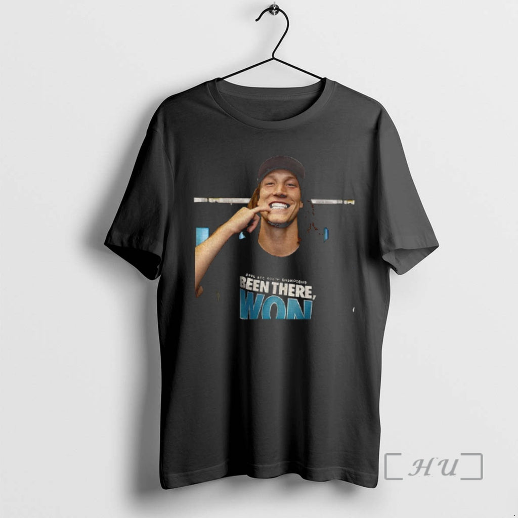Officials Trevor Lawrence Teeth Grillz Lawrence Afc Celebration