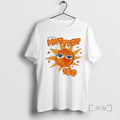 Officials Triple J Hottest 100 2025 Circle White