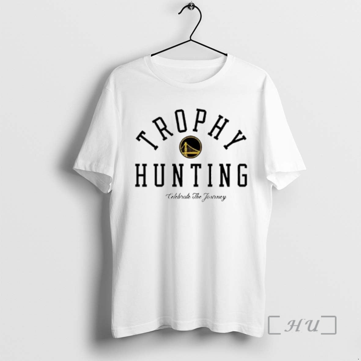 Officials Trophy Hunting The Bay Celebrate The Journey