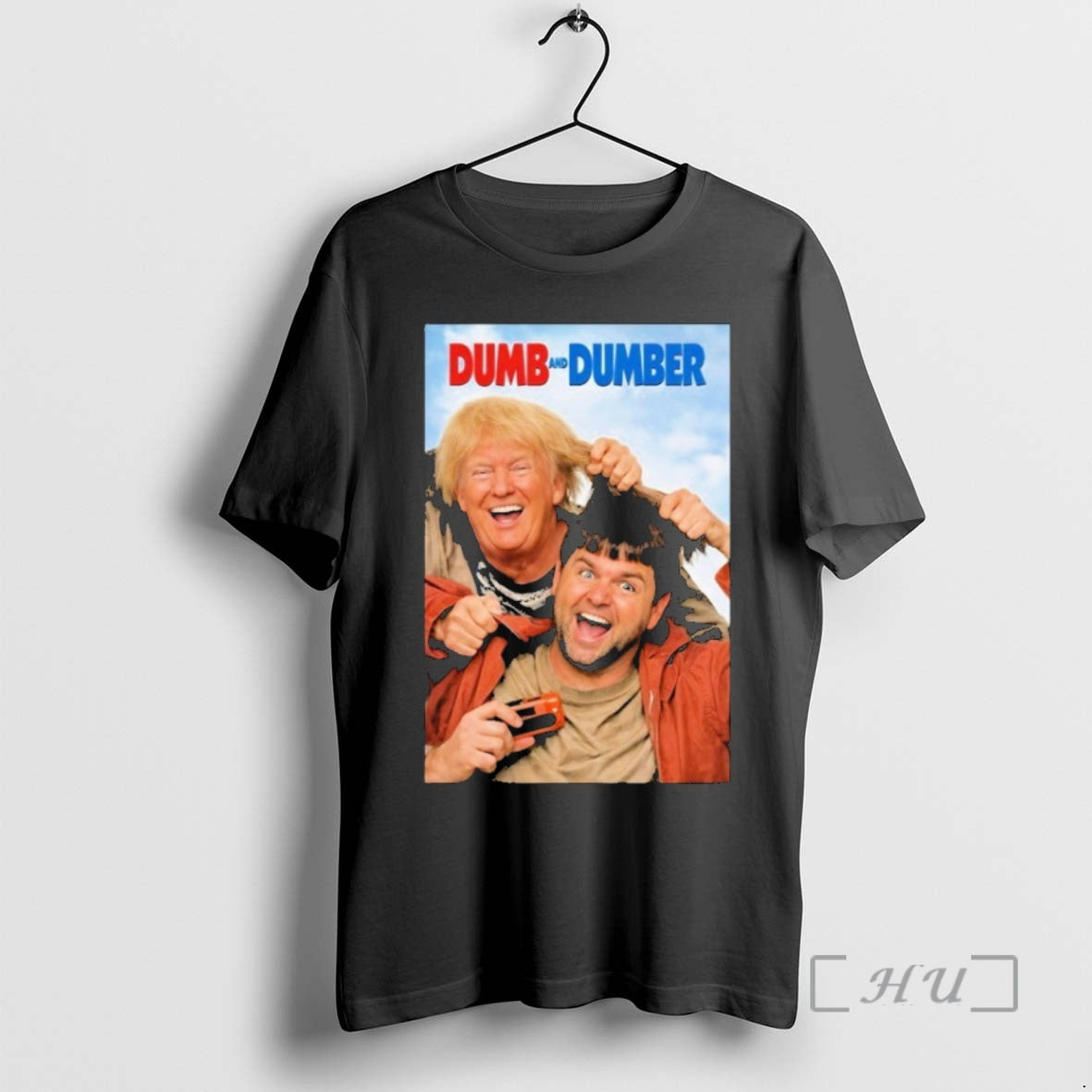 Officials Trump And Jd Vance Dumb And Dumber