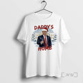 Officials Trump Santa Daddys Home White House Christmas