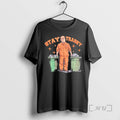 Officials Trump Stay Trashy Retro