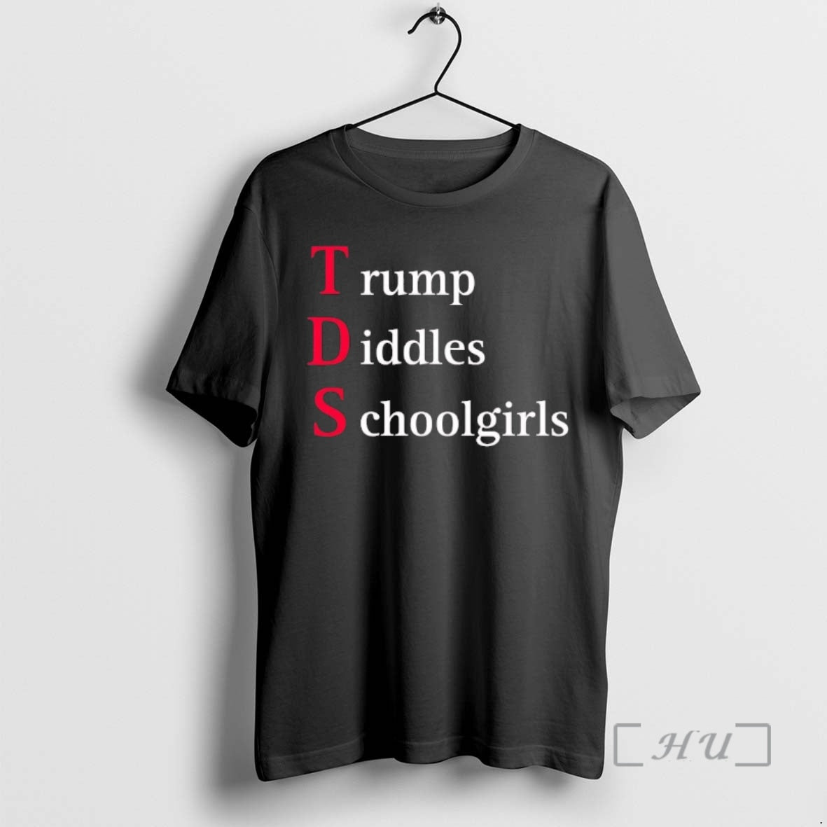 Officials Trump Diddles Schoolgirls Tds