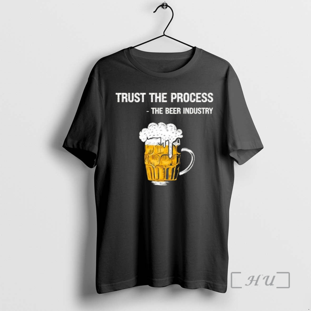 Officials Trust The Process The Beer Industry