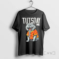 Officials Tuesday Sam Roberts Show Cat