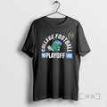 Officials Tulane Green Wave 2025 26 College Football Playoff Touchdown Glory Premium T Shirts Sweater